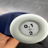 Vwr Single Channel Pipette image 3